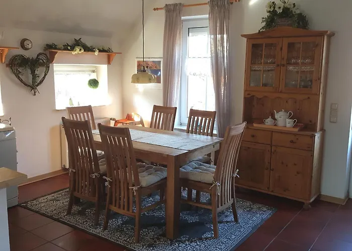 In 20-014 Tatil Evi Neßmersiel